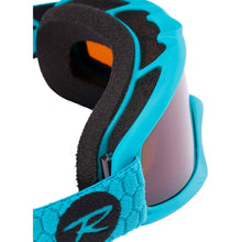 Gogle Narciarskie ROSSIGNOL RAFFISH BLUE

