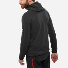 Bluza MILLET TRILOGY ICON LIGHTGRID HM czarny
