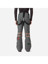 Spodnie Rossignol Hero Ski Pant szary
