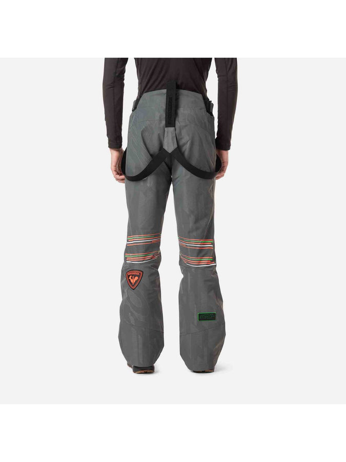 Spodnie Rossignol Hero Ski Pant szary