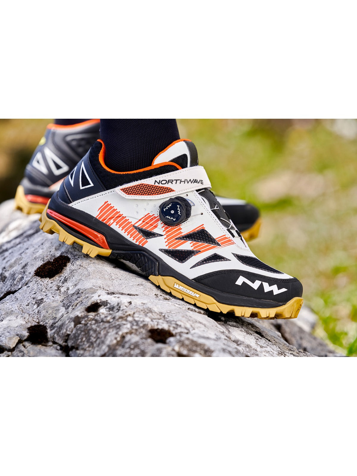 Buty Rowerowe NORTHWAVE ENDURO MID