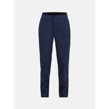 adventuresports spodnie-peak-performance-w-player-pants-niebieski-g80191010-2n3 front
