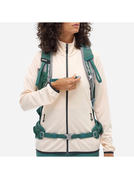 Plecak MILLET SENECA AIR 38 W zielony
