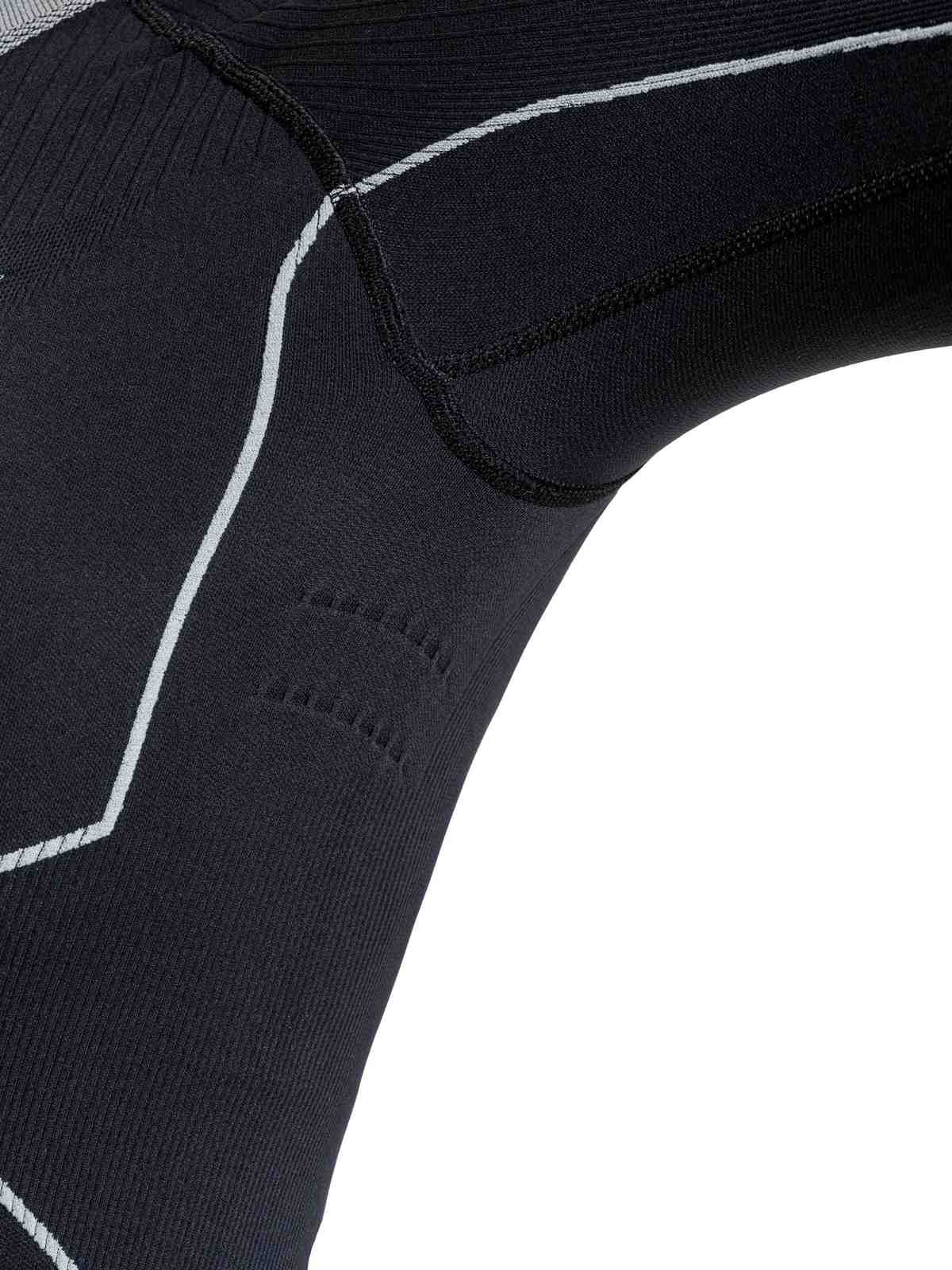 Koszulka damska X-Bionic ENERGY ACCUMULATOR LIGHT SHIRT LS