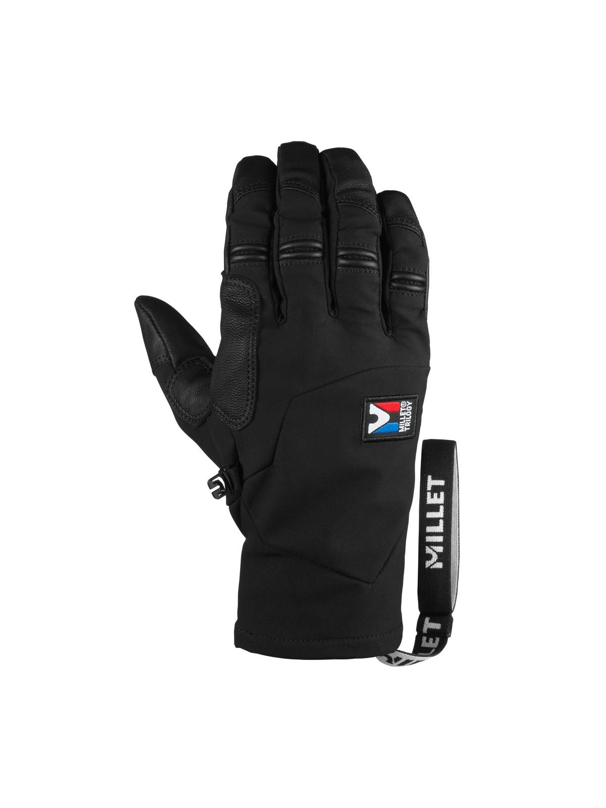 Rękawice MILLET Trilogy Icon Wind Glove czarne