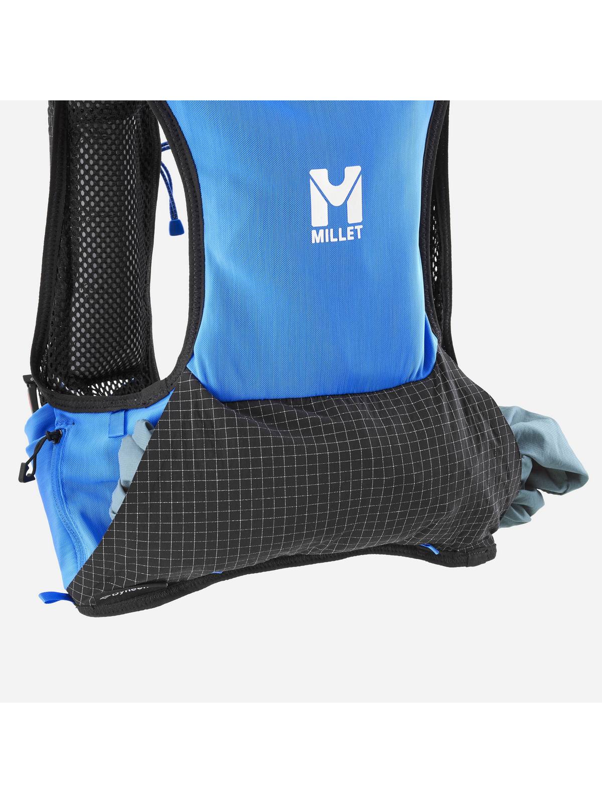 Plecak MILLET INTENSE PRO 5 niebieski