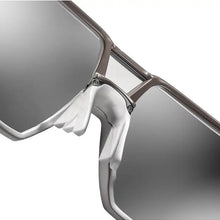 Okulary fotochromowe Julbo Rush - czarny | Reactiv High Contrast cat 1-3 - L - Adventure Sports
