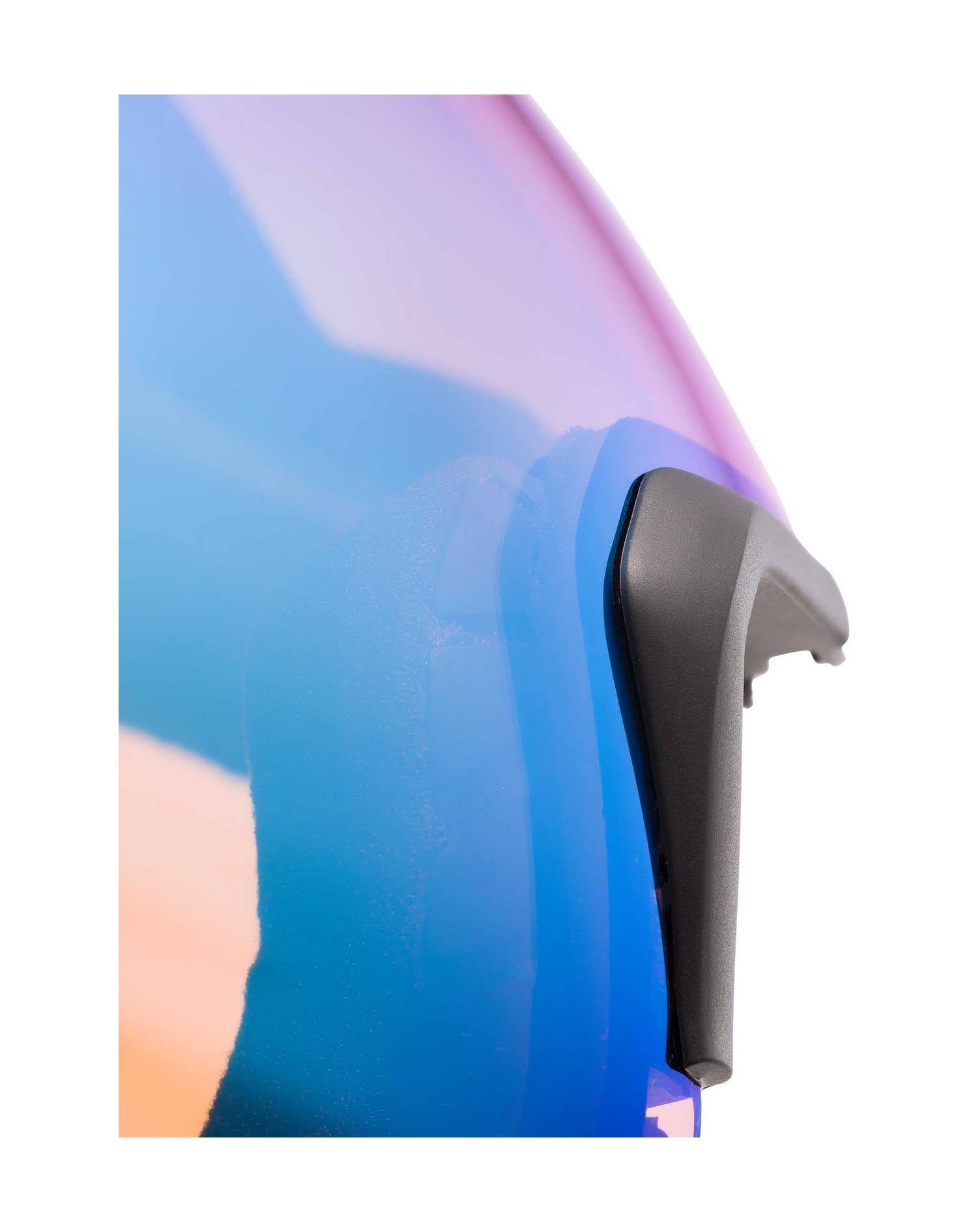 Gogle Narciarskie ROSSIGNOL MAVERICK SONAR BLACK