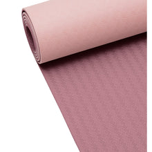Mata Casall Yoga Mat Position 4Mm różowy
