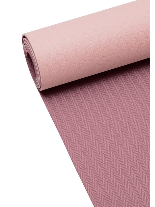 Mata Casall Yoga Mat Position 4Mm różowy
