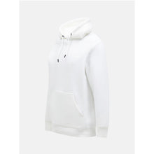 Bluza PEAK PERFORMANCE Original Small Logo Hood Men biały - Adventure Sports
