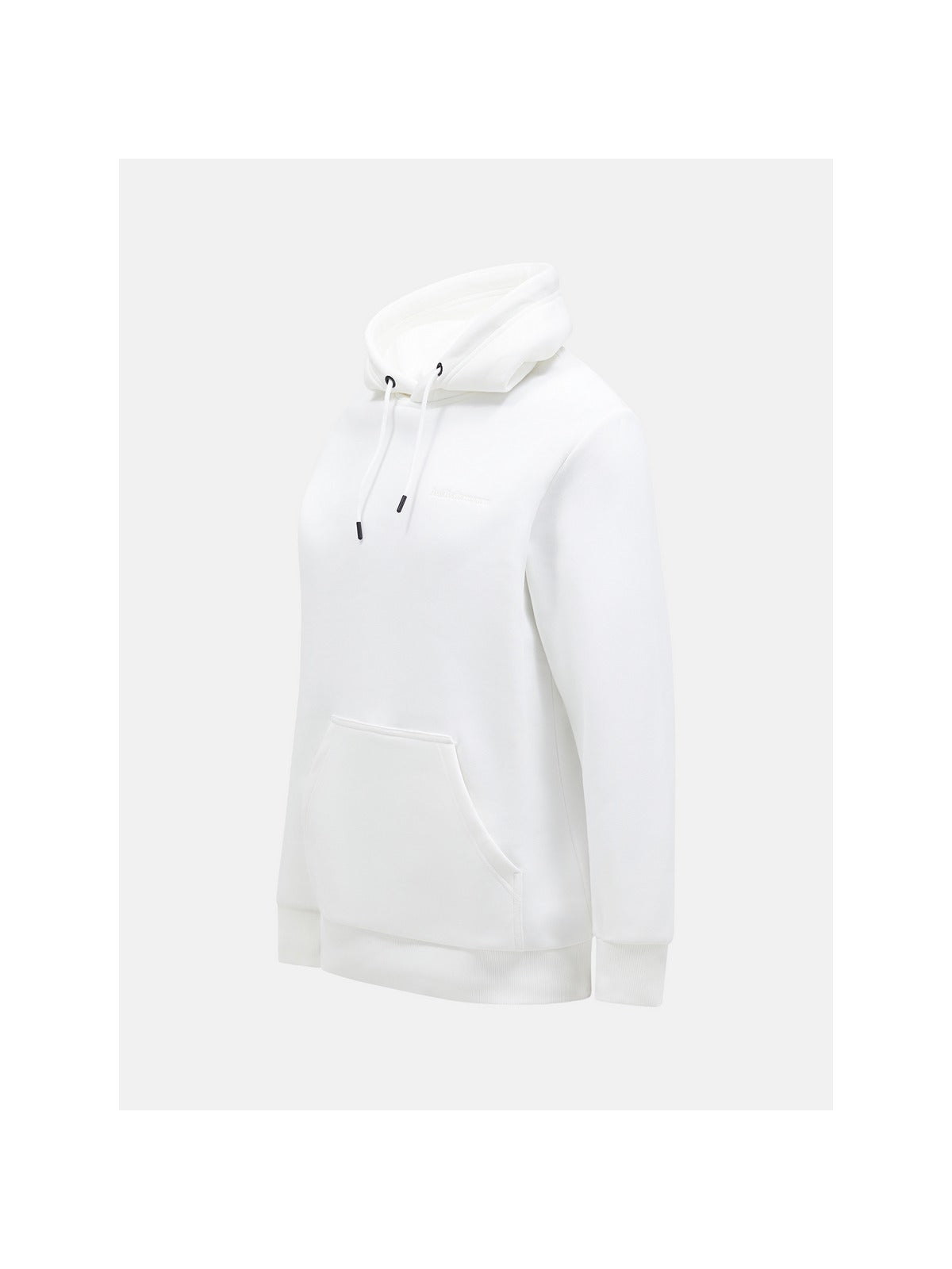 adventuresports bluza-peak-performance-original-small-logo-hood-men-bialy-g79589030-099 tyl