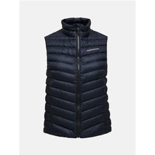 Kamizelka PEAK PERFORMANCE W Frost Down Vest czarny
