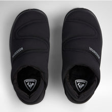 Buty damskie ROSSIGNOL W Chalet czarne

