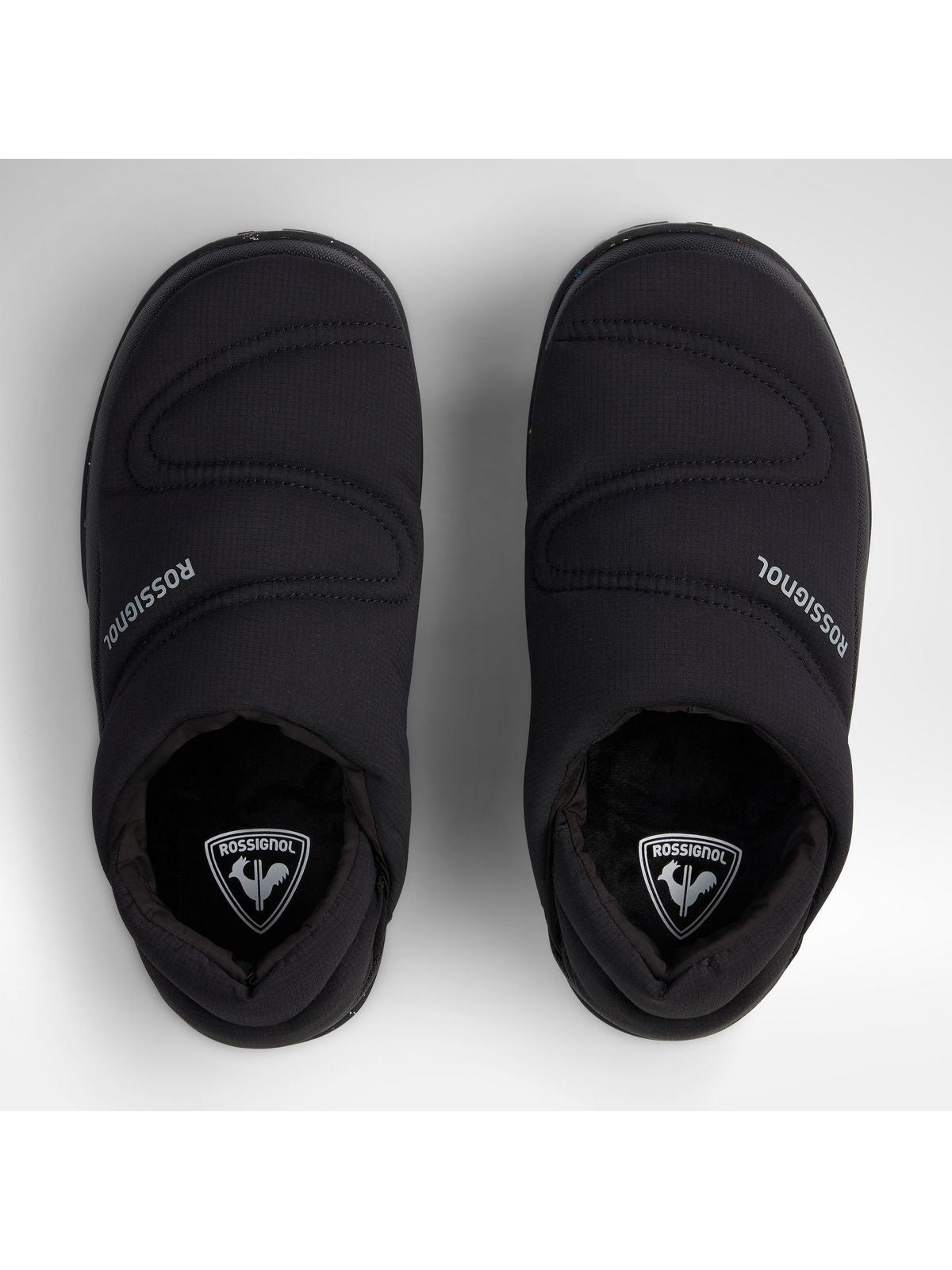 Buty damskie ROSSIGNOL W Chalet czarne