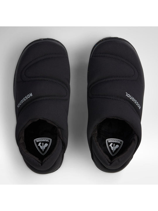 Buty damskie ROSSIGNOL W Chalet czarne
