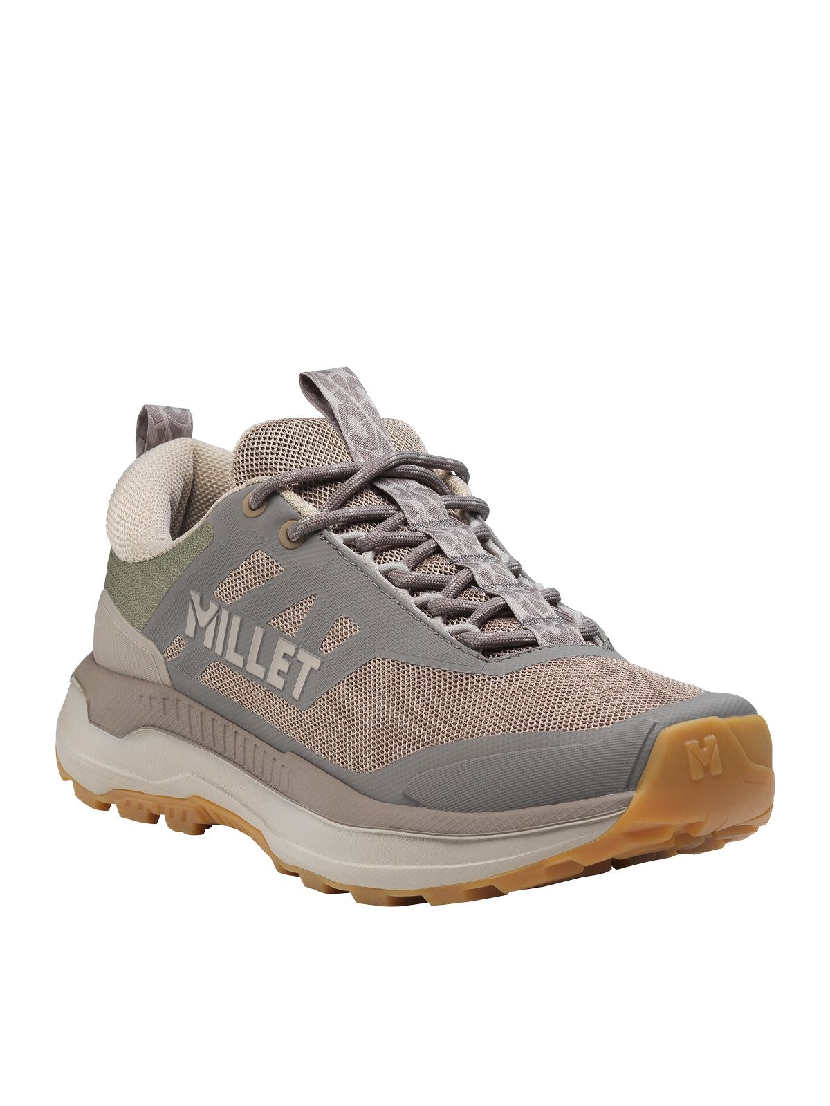 Buty damskie MILLET Seneca W beżowe