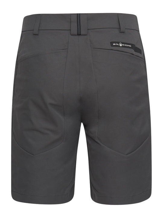 Szorty SAIL RACING Spray T8 Shorts Szary
