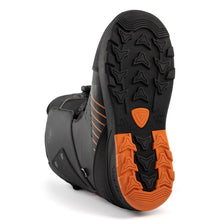 Buty snowboardowe ROSSIGNOL EXP BOA czarny
