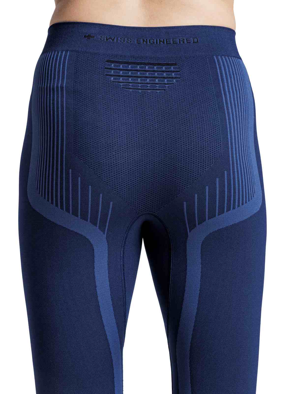 Legginsy damskie X-Bionic Invent Pants Marine