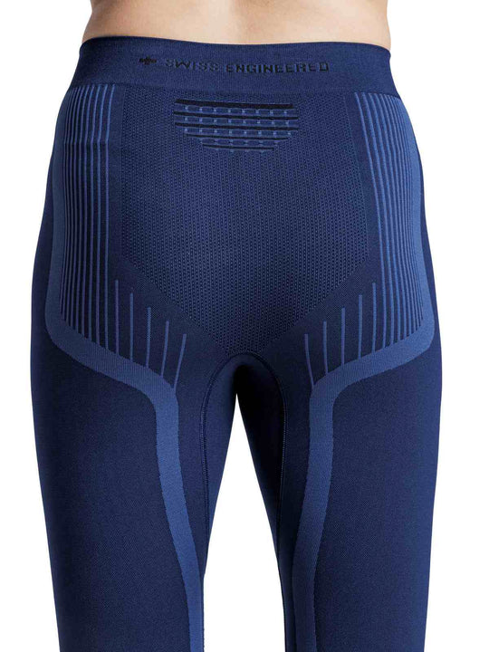 Legginsy damskie X-Bionic Invent Pants Marine
