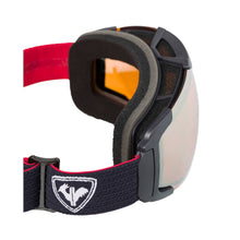 Gogle Narciarskie ROSSIGNOL MAVERICK SONAR STRATO
