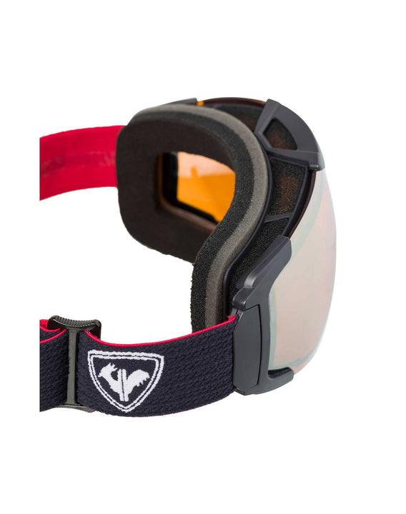 Gogle Narciarskie ROSSIGNOL MAVERICK SONAR STRATO
