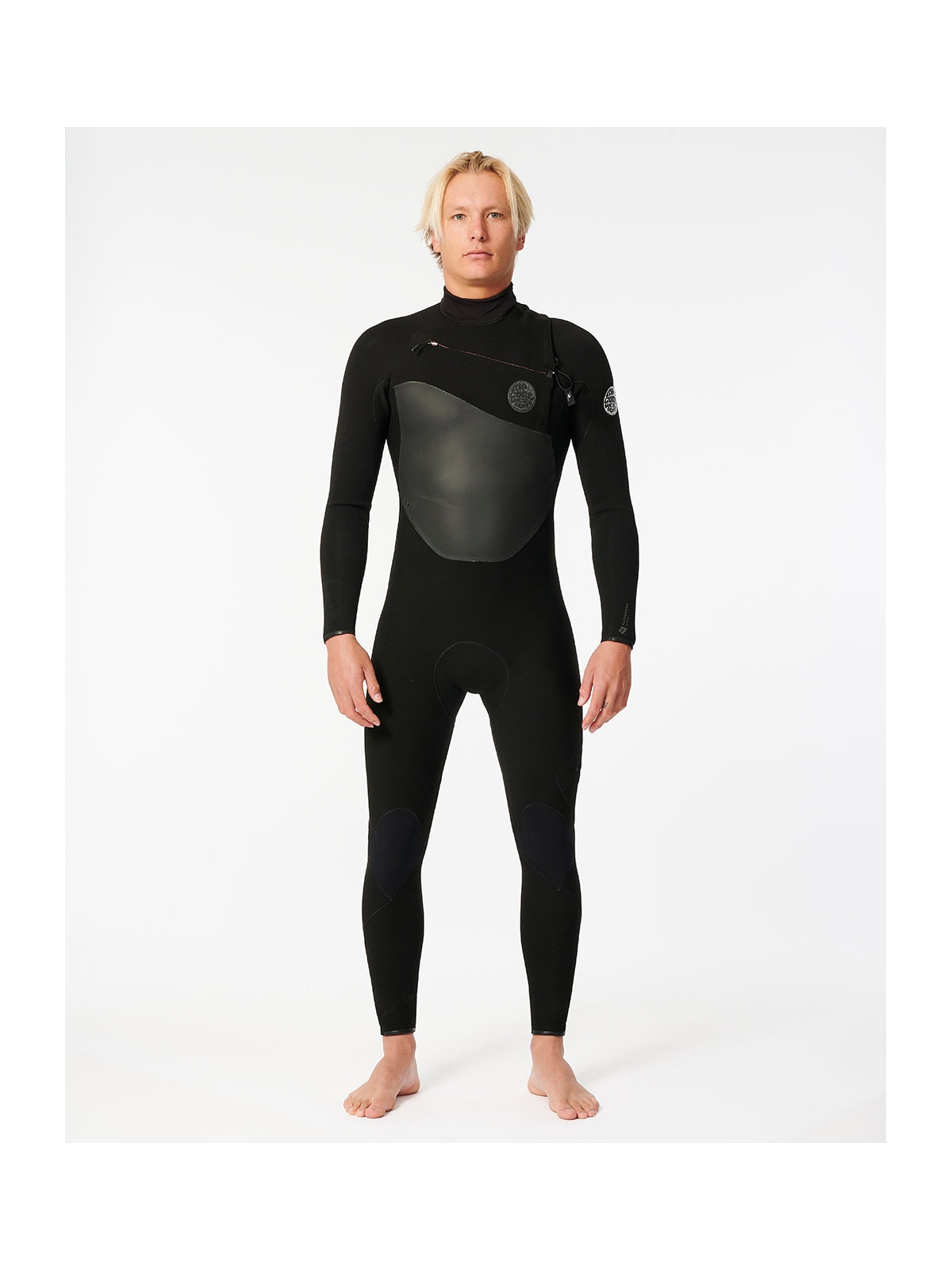 PIANKA wodoodporna RIP CURL FLASHBOMB 3/2 C/ZIP