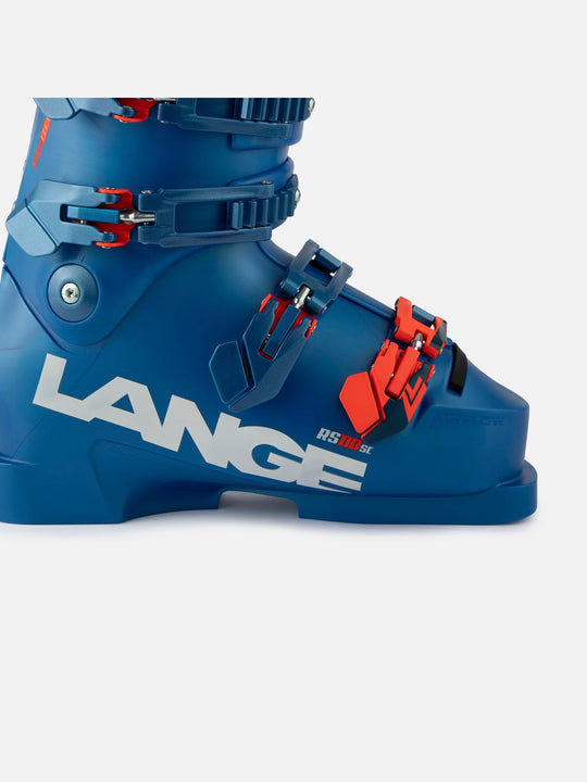 Buty narciarskie LANGE RS 110 SC Vibrant Blue
