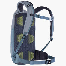Plecak z bukłakiem EVOC Stage 6 + Hydration Bladder 2 stone - steel
