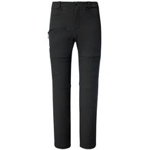 Spodnie męskie MILLET M Seneca Xcs100 Pant M czarne
