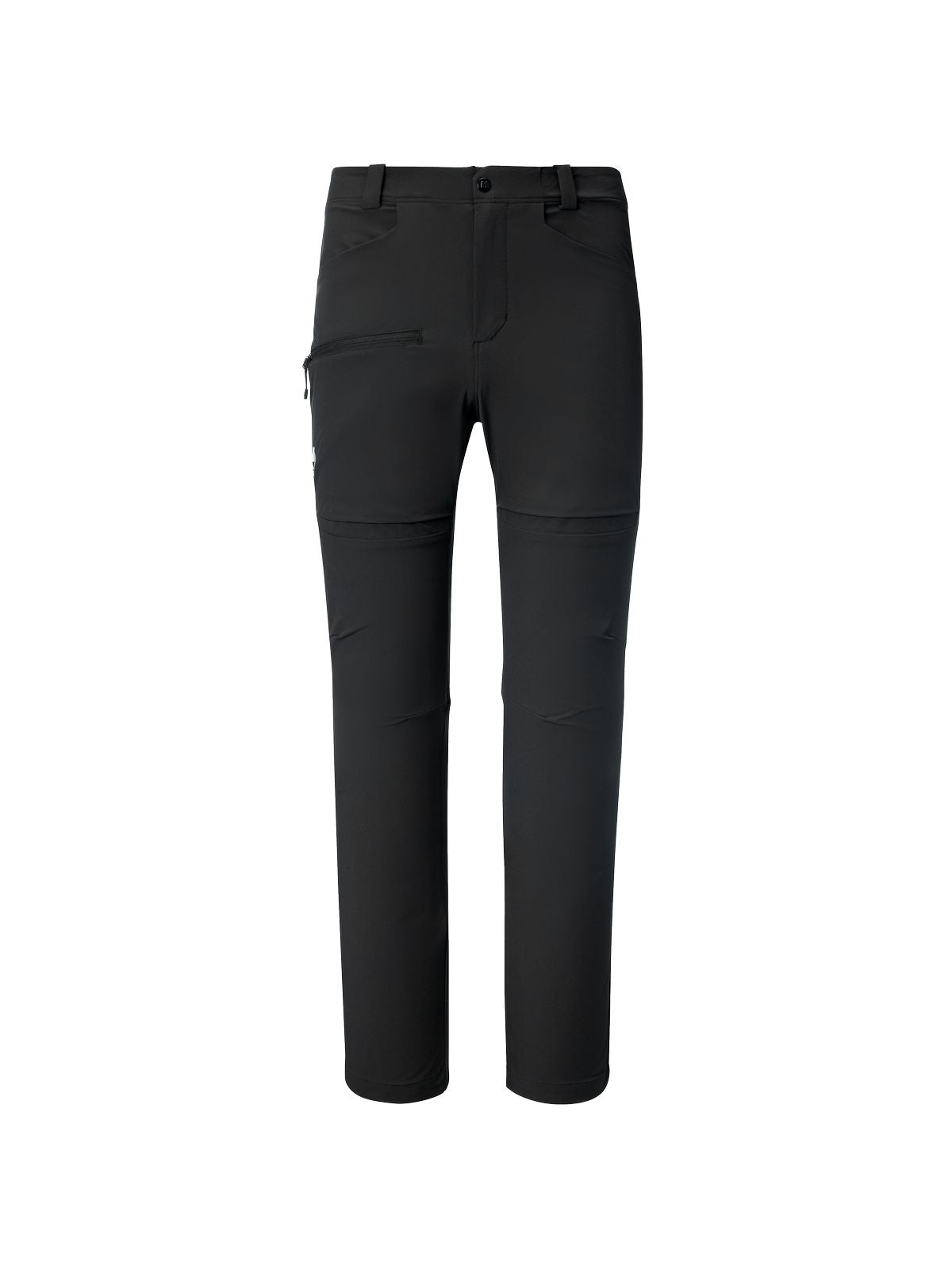 Spodnie męskie MILLET M Seneca Xcs100 Pant M czarne