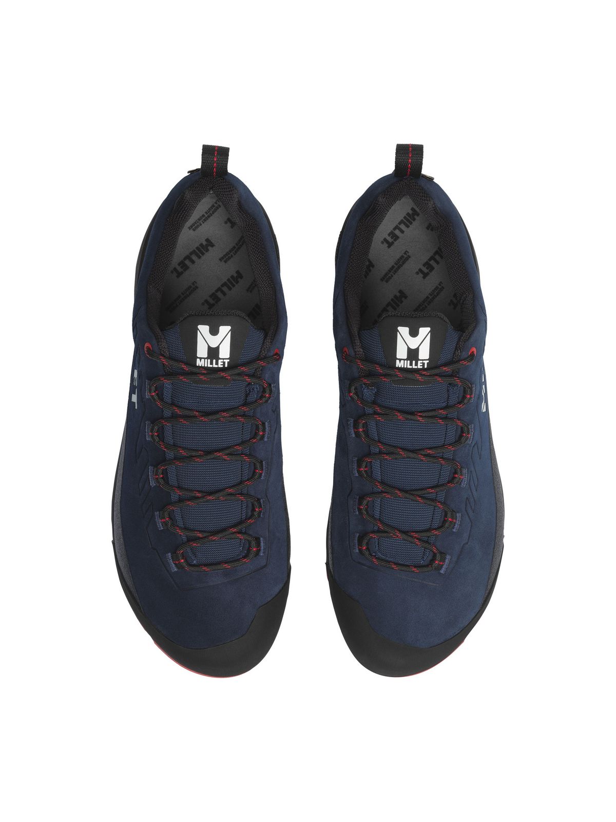 Buty MILLET CIMAIPRO GTX M granatowy