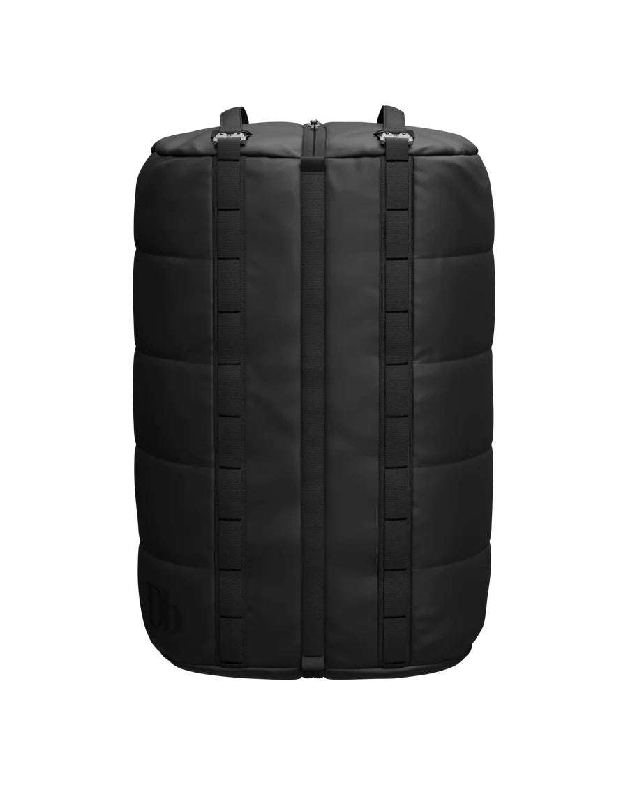 Torba Db™ Roamer Split Duffel Pro 70L czarny
