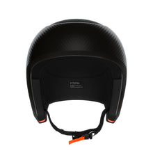 Kask narciarski POC Super Skull czarny
