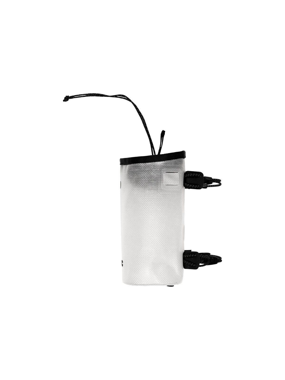 Torba rowerowa POC Ultra Snack Bag 1L biała