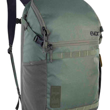 Plecak EVOC Travel Backpack 22 dark olive
