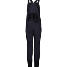 Spodnie rowerowe damskie POC W's Essential MTB Dungaree czarny
