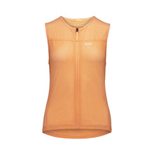 Ochraniacz na plecy damski POC W's VPD Air Vest morelowy

