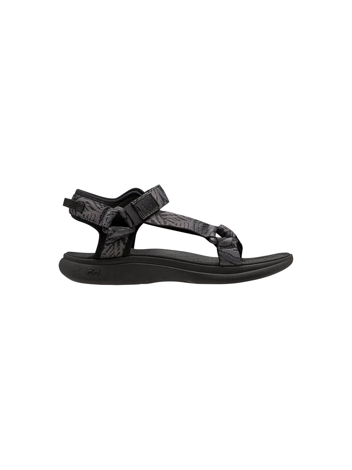 Buty HELLY HANSEN CAPILANO F2F SANDAL czarny - sportowe - Adventure Sports