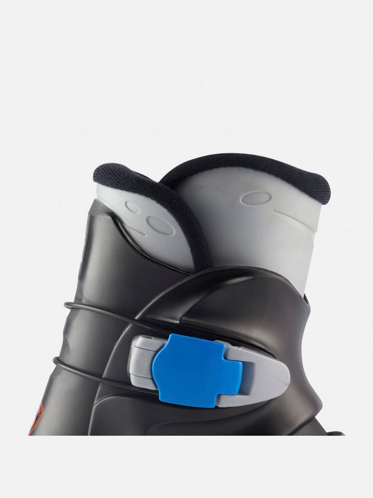 Buty narciarskie ROSSIGNOL COMP J1 - BLACK
