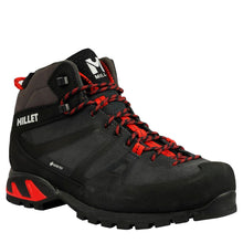 Buty MILLET M Super Trident Gtx Szary
