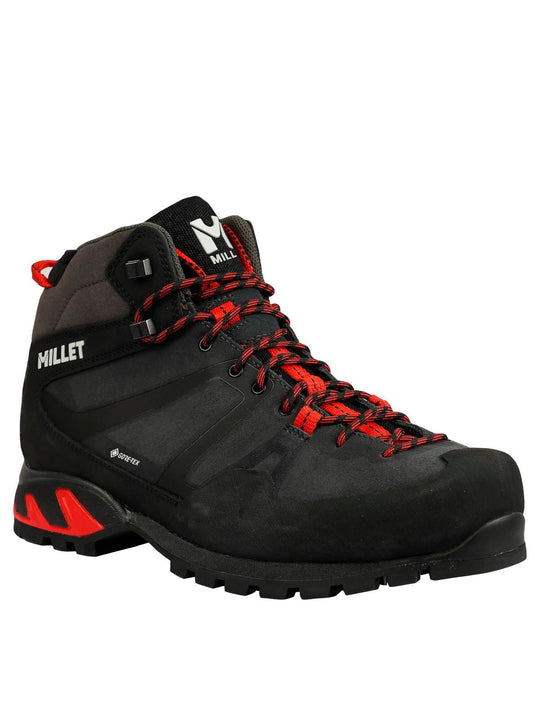 Buty MILLET M Super Trident Gtx Szary
