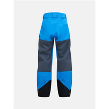 Spodnie PEAK PERFORMANCE M Gravity Gore-Tex 3L Pants niebieski

