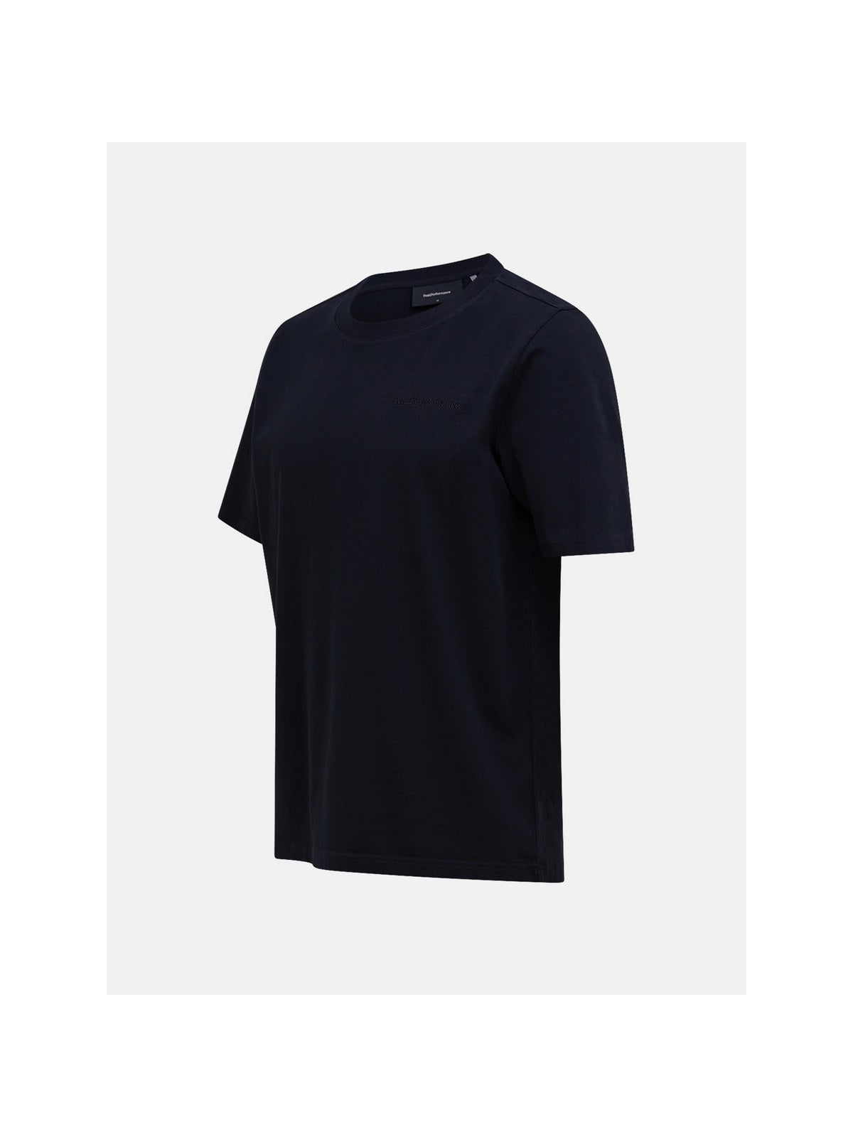 adventuresports koszulka-peak-performance-m-original-small-logo-tee-g81142060-050 detail