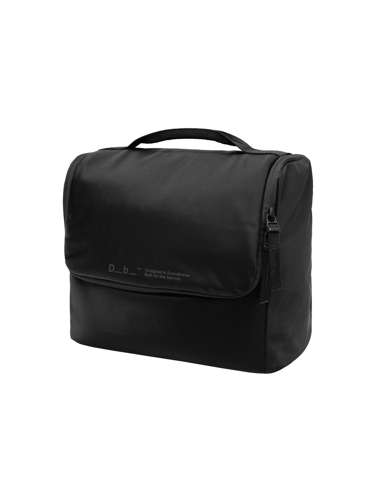 Kosmetyczka Db™ Essential Wash Bag M  czarny