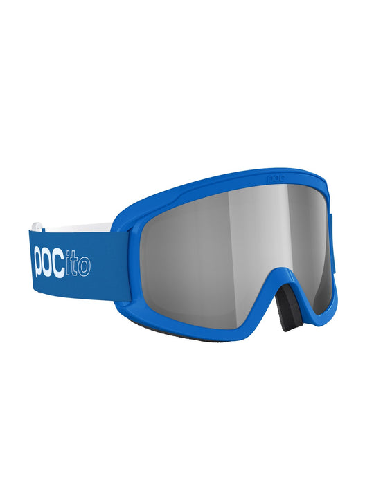 Gogle dziecięce POCito OPSIN niebieskie Cat 2 - TU - Adventure Sports
