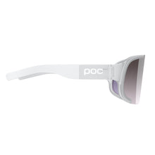 Okulary rowerowe POC Aspire transparentny - Clarity Road/Sunny Silver cat.3
