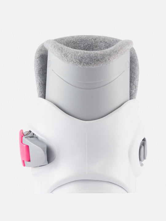 Buty narciarskie ROSSIGNOL COMP J1 - WHITE
