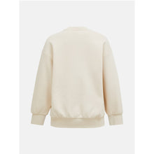 Bluza PEAK PERFORMANCE W Original Stomp Crew beżowy - Adventure Sports
